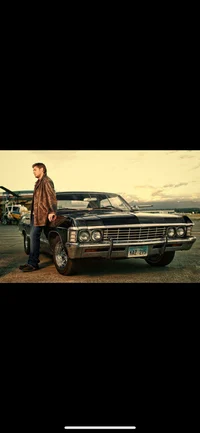 Dean Winchester