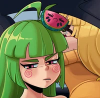 Vannamelon_Minilemon