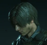 Leon S Kennedy