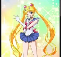 Sailor moon
