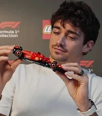 Charles Leclerc 