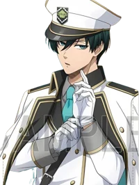 Itoshi Rin - Kolonel