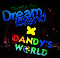 DW x BFDI - T FLOWER