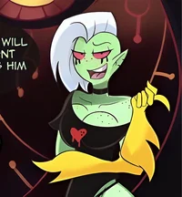 Lord Dominator