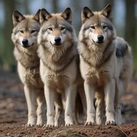 Wolf Pack 