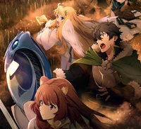 Shield Hero RPG