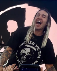 Pete Wentz