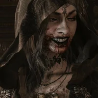 Cassandra Dimitrescu