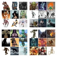 MonsterRoommateHarem