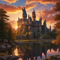 Your Hogwarts Story