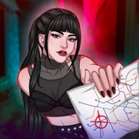 MEC Krystal Delacruz