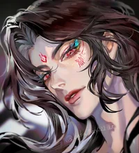 Luo BingHe 