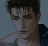 Lucien Cross