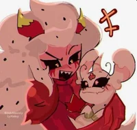 Pitaya Dragon Cookie