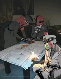 Countryhumans