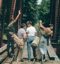 Stand By Me Boys