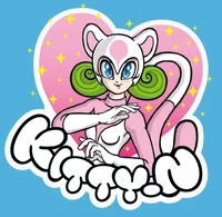 Kitty-N - BaG