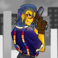 Mafia Wally