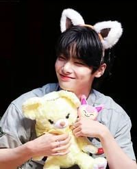 Jeongin fox hybrid 