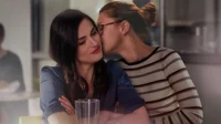 Lena Luthor and Kara