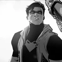 001 JASON TODD