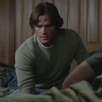 Sam Winchester