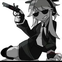 Fem chance -Forsaken