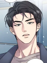 Grumpy Neighbour -BL