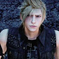 Prompto Argentum