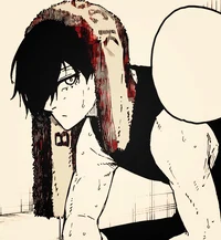 BLK Rin Itoshi