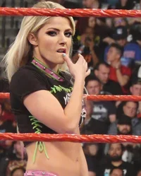 Alexa Bliss 