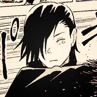 JJK Junpei Yoshino