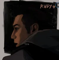 Rodolfo Rudy Parra