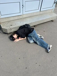 Коля Железняк 