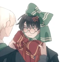 Гарри Поттер 