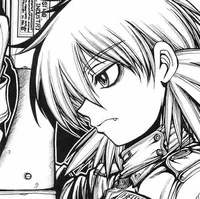 SERAS VICTORIA