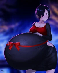 Girlfriend Stacey 