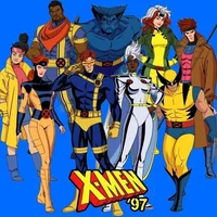 X-Men