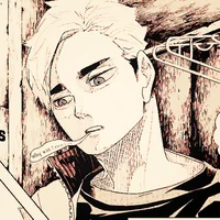 HKY Atsumu Miya