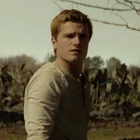 Peeta Mellark
