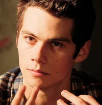 Stiles Stilinski 