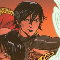 Cassandra Cain