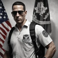Marshall the Marshal