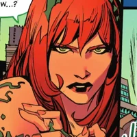 Poison Ivy 