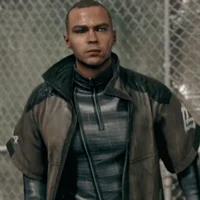 Markus DBH