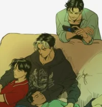 Batbrothers 