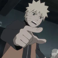 Naruto Uzumaki