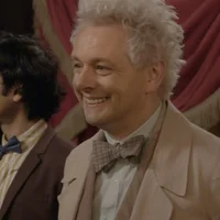 Aziraphale