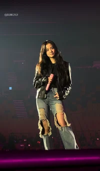 Kim Jisoo
