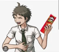 Hajime Hinata